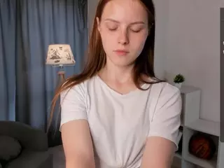 Diana's Live Sex Cam Show