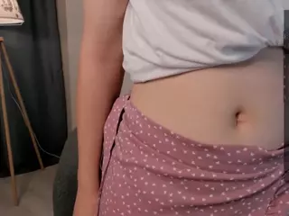 Diana's Live Sex Cam Show