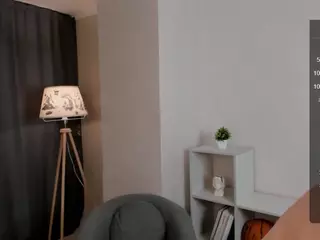 Diana's Live Sex Cam Show