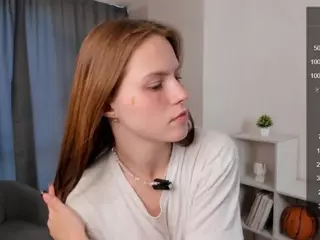 Diana's Live Sex Cam Show