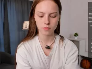 Diana's Live Sex Cam Show