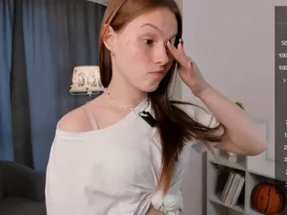 Diana's Live Sex Cam Show