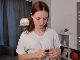 Diana's Live Sex Cam Show