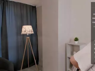 Diana's Live Sex Cam Show