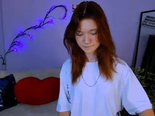 kamilla-star's Live Sex Cam Show