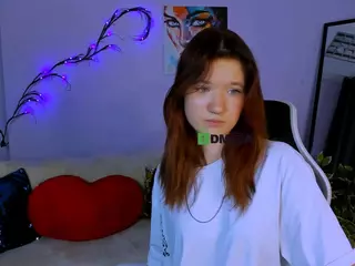 kamilla-star's Live Sex Cam Show