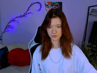 kamilla-star's Live Sex Cam Show