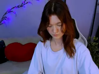 kamilla-star's Live Sex Cam Show