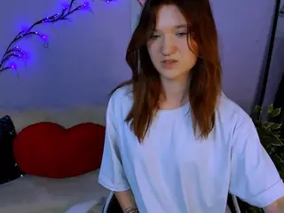 kamilla-star's Live Sex Cam Show
