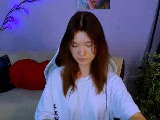 kamilla-star's Live Sex Cam Show