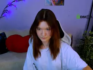 kamilla-star's Live Sex Cam Show