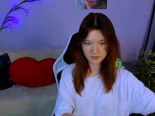 kamilla-star's Live Sex Cam Show