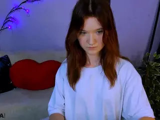kamilla-star's Live Sex Cam Show