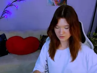 kamilla-star's Live Sex Cam Show