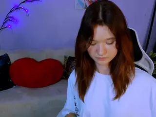 kamilla-star's Live Sex Cam Show