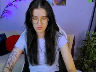 kamilla-star's Live Sex Cam Show