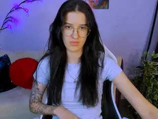 kamilla-star's Live Sex Cam Show