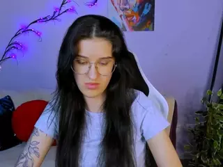 kamilla-star's Live Sex Cam Show