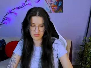 kamilla-star's Live Sex Cam Show