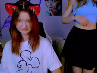 kamilla-star's Live Sex Cam Show