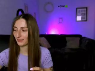 kamilla-star's Live Sex Cam Show