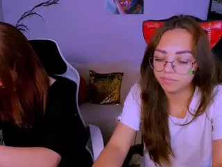 kamilla-star's Live Sex Cam Show