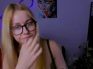 kamilla-star's Live Sex Cam Show