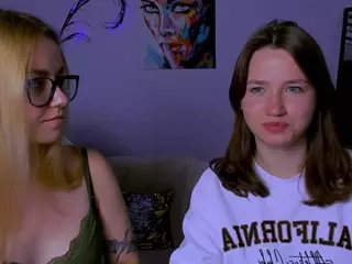 kamilla-star's Live Sex Cam Show