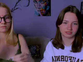 kamilla-star's Live Sex Cam Show