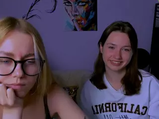 kamilla-star's Live Sex Cam Show