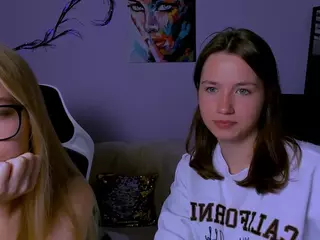 kamilla-star's Live Sex Cam Show