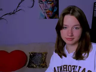 kamilla-star's Live Sex Cam Show