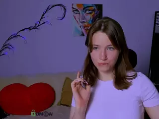 kamilla-star's Live Sex Cam Show