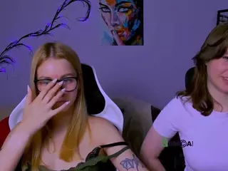 kamilla-star's Live Sex Cam Show