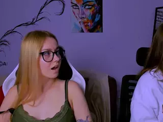 kamilla-star's Live Sex Cam Show