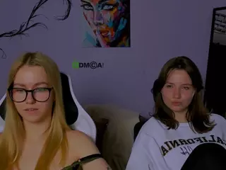kamilla-star's Live Sex Cam Show