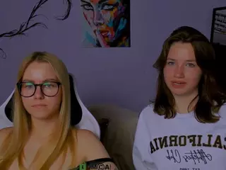 kamilla-star's Live Sex Cam Show