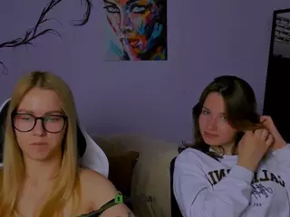 kamilla-star's Live Sex Cam Show