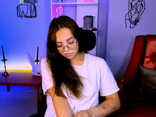 kamilla-star's Live Sex Cam Show