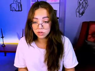 kamilla-star's Live Sex Cam Show