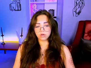 kamilla-star's Live Sex Cam Show