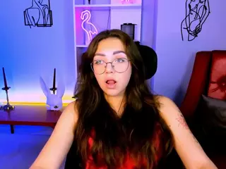 kamilla-star's Live Sex Cam Show