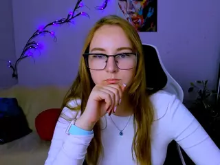 kamilla-star's Live Sex Cam Show