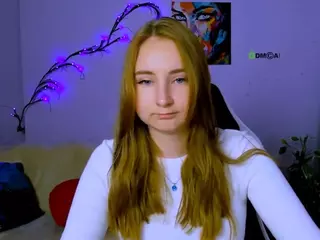 kamilla-star's Live Sex Cam Show