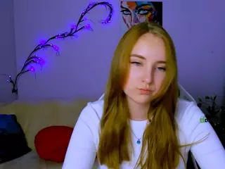 kamilla-star's Live Sex Cam Show