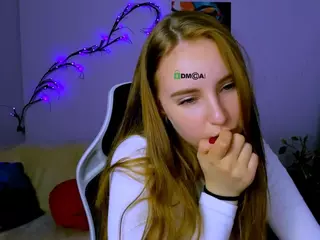 kamilla-star's Live Sex Cam Show