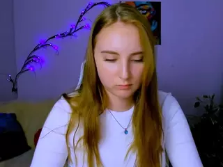 kamilla-star's Live Sex Cam Show