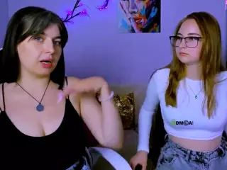 kamilla-star's Live Sex Cam Show