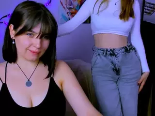 kamilla-star's Live Sex Cam Show