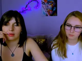 kamilla-star's Live Sex Cam Show
